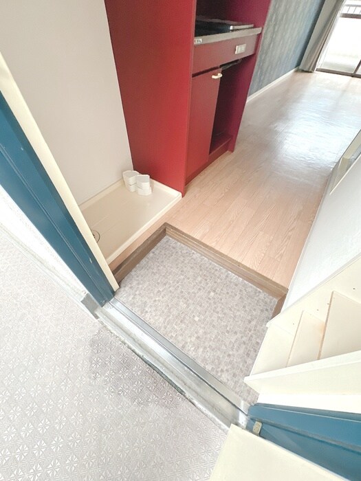 物件内観写真19　(玄関)