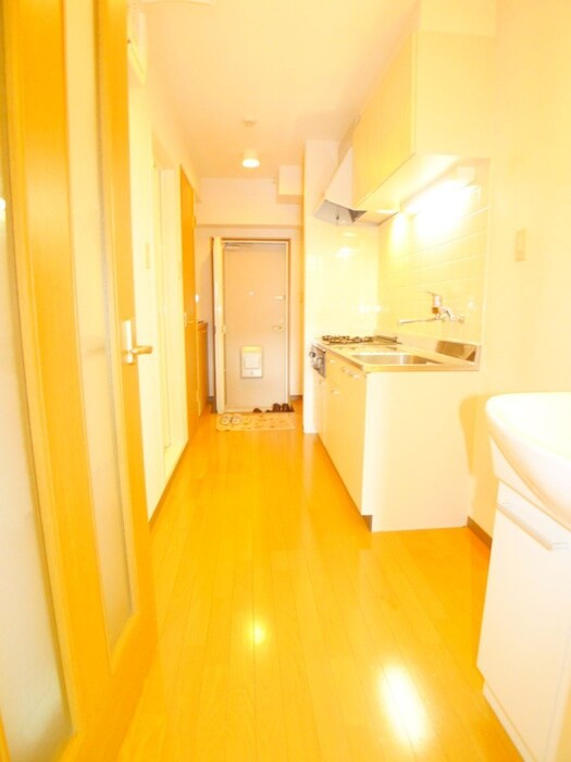 物件内観写真7　(廊下)