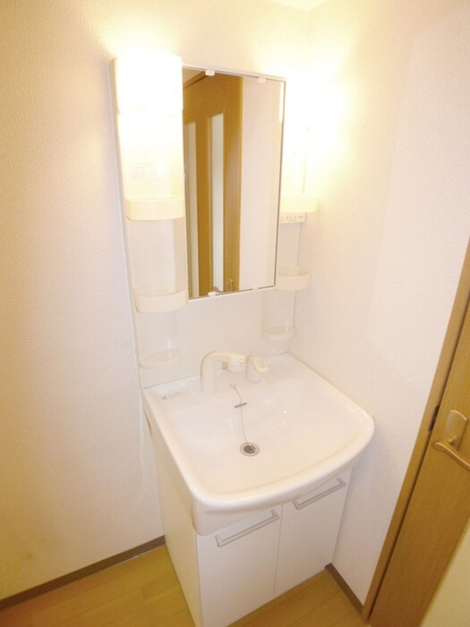 物件内観写真10　(洗面)