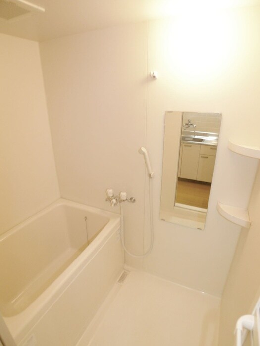 物件内観写真11　(バス／シャワールーム等)