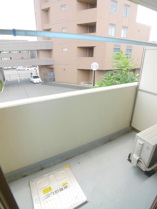 物件内観写真12　(ベランダ・バルコニー)