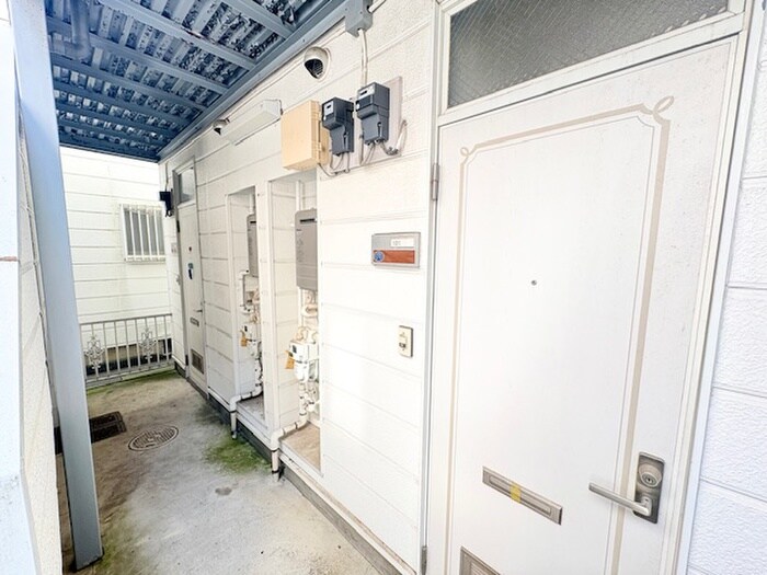 物件外観写真4　(その他)