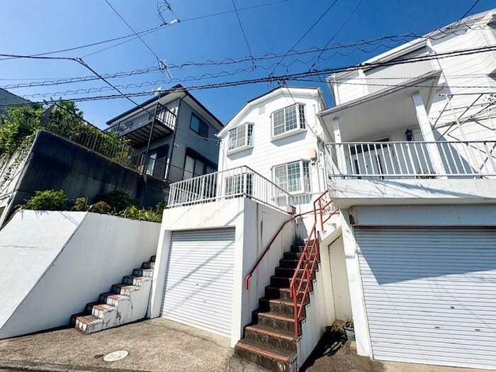 物件外観写真6　(外観写真)