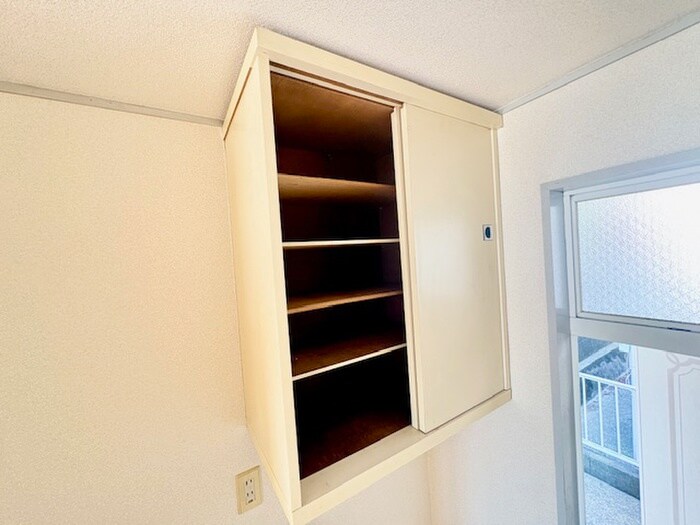 物件内観写真16　(靴箱)