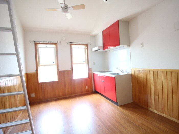 物件内観写真7　(居室)