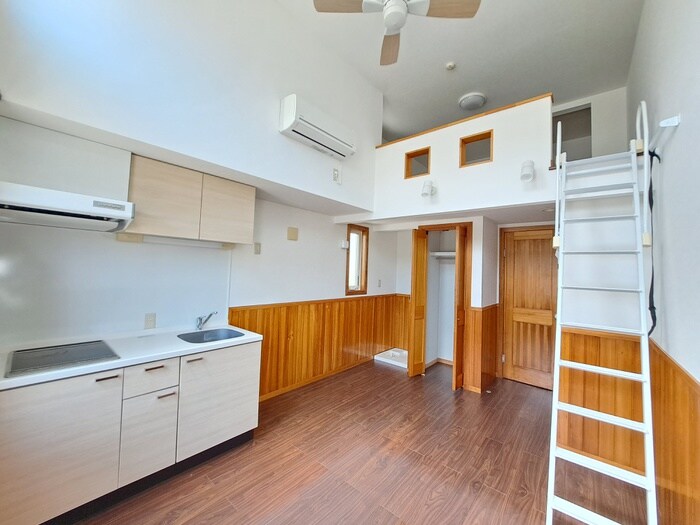 物件内観写真8　(居室)