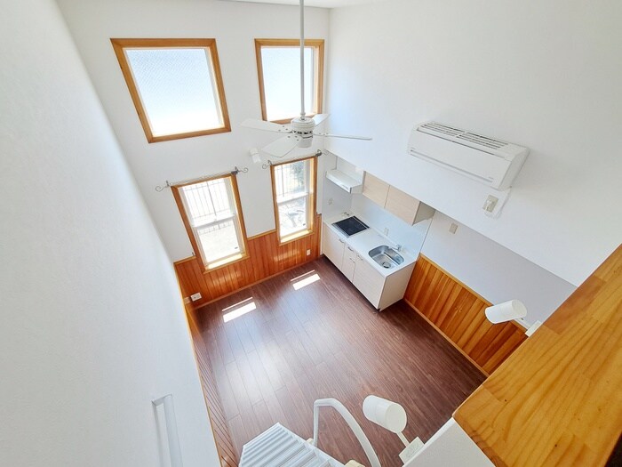 物件内観写真9　(居室)