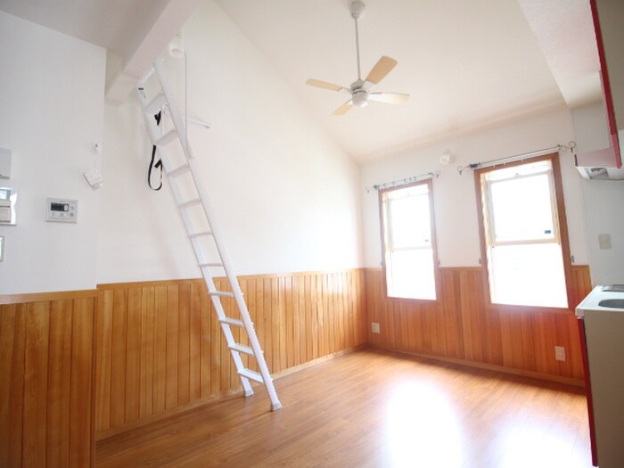 物件内観写真9　(居室)