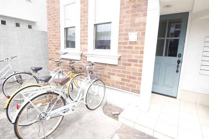 物件外観写真4　(外観写真)