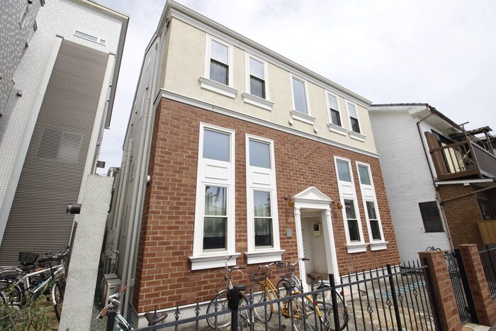 物件外観写真6　(外観写真)