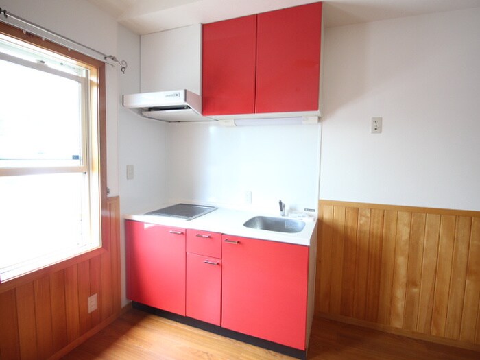 物件内観写真11　(キッチン)