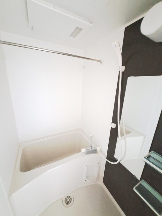 物件内観写真12　(バス／シャワールーム等)