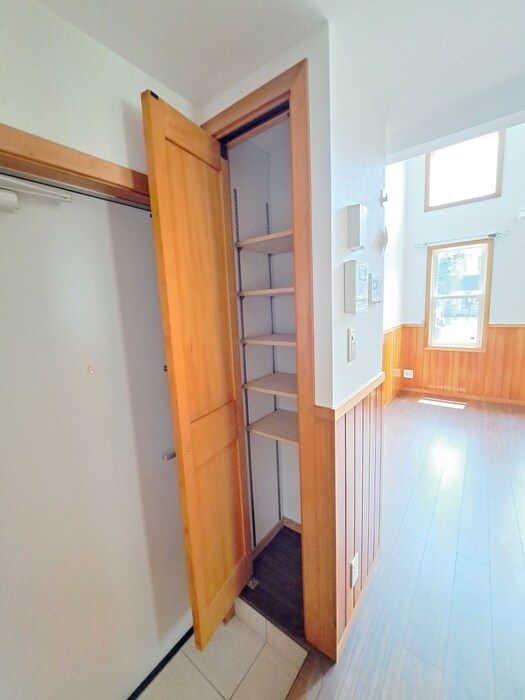 物件内観写真19　(靴箱)