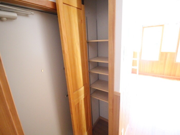 物件内観写真19　(靴箱)