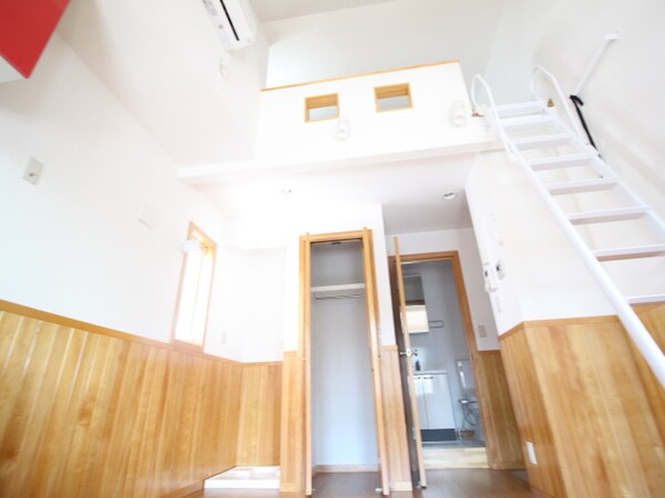 居室
