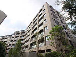 ﾌﾟﾗｳﾄﾞｼﾃｨ小竹向原（Ｆ３０７）外観写真