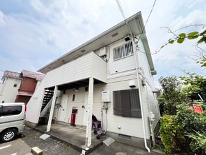 ＴＭヒル外観写真