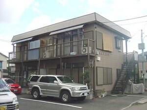 気仙沼ハウス外観写真