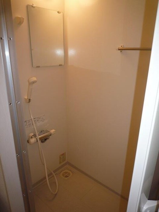 物件内観写真11　(バス／シャワールーム等)