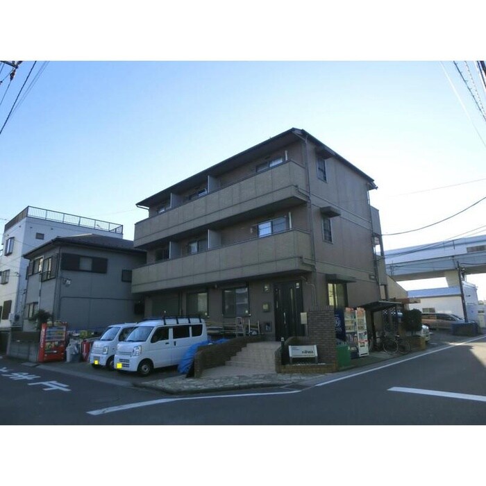 物件内観写真16　(玄関)