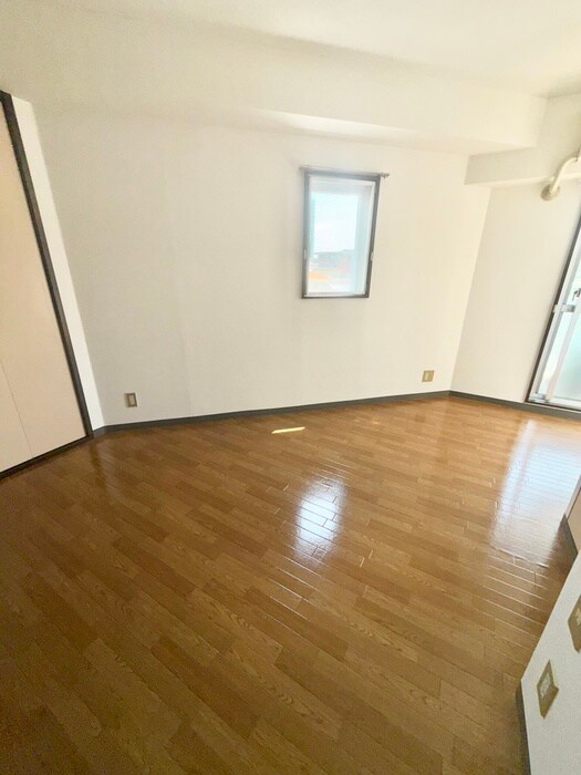 コ－ポＯＧＡＷＡ（3、4Ｆ）の居室