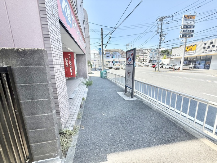 外観写真
