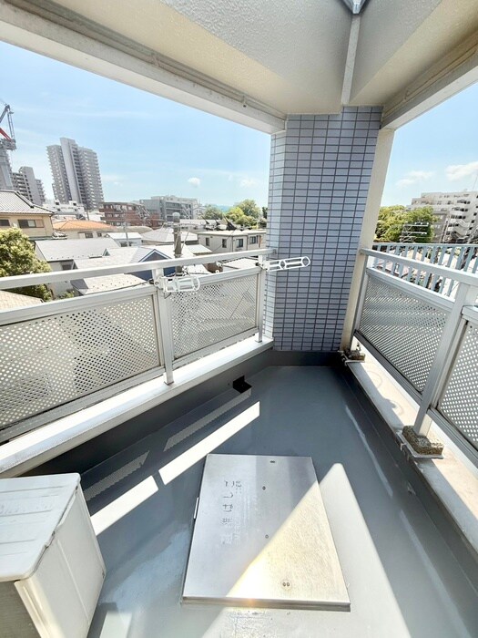 物件内観写真15　(ベランダ・バルコニー)