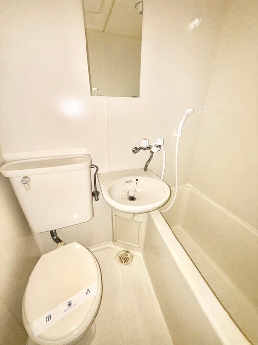 物件内観写真18　(洗面)