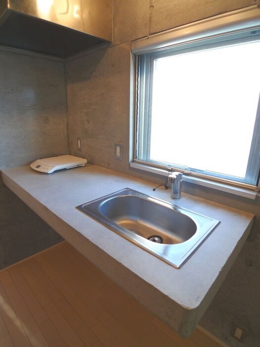 物件内観写真5　(キッチン)