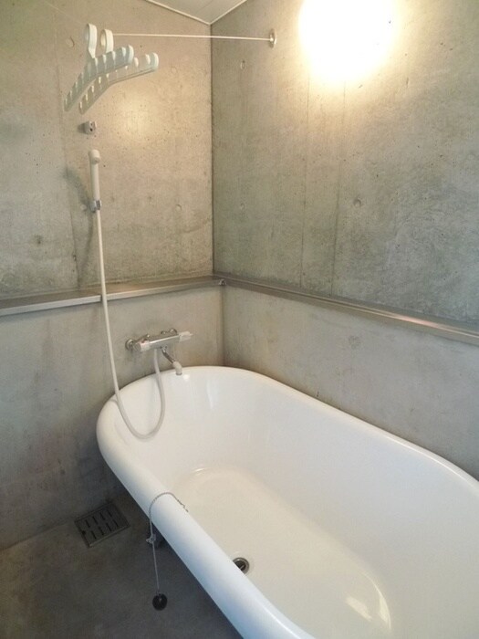 物件内観写真9　(バス／シャワールーム等)