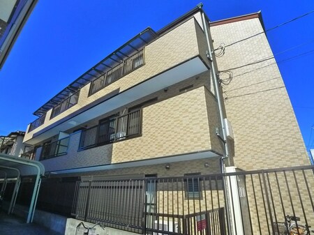 マイハウス外観写真