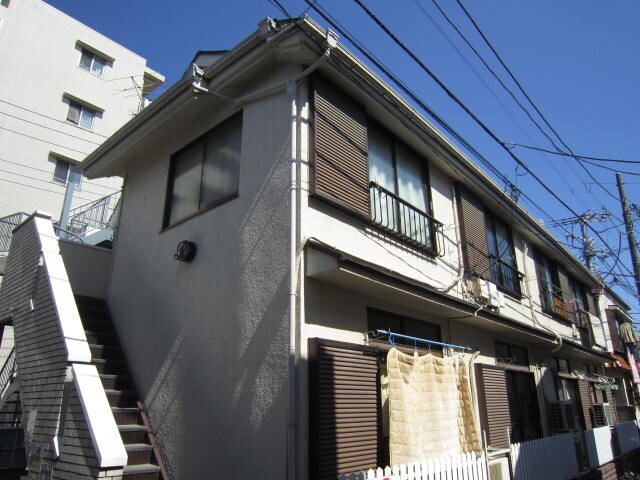 物件外観写真4　(外観写真)