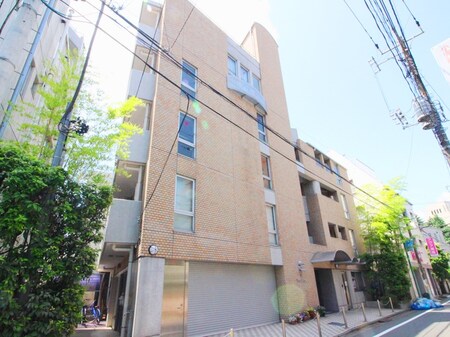 ト－レ・タケダ外観写真