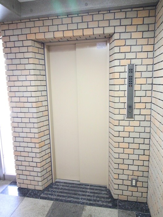 物件外観写真3　(建物設備)