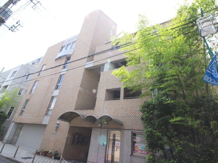 物件外観写真4　(外観写真)