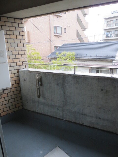 物件内観写真16　(ベランダ・バルコニー)