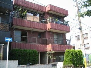 野崎ハウス２外観写真