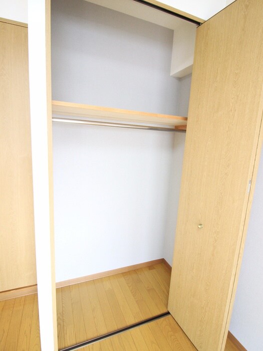 物件内観写真9　(収納)