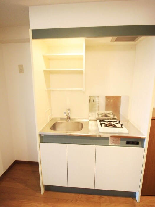 物件内観写真10　(キッチン)