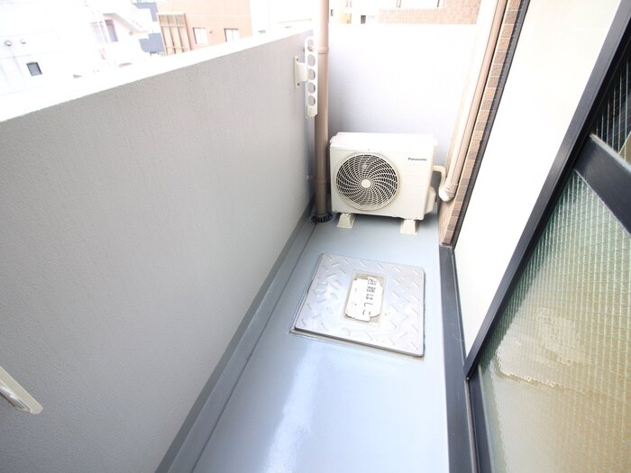 物件内観写真15　(ベランダ・バルコニー)