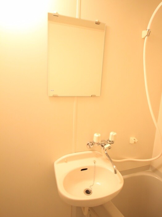 物件内観写真17　(洗面)