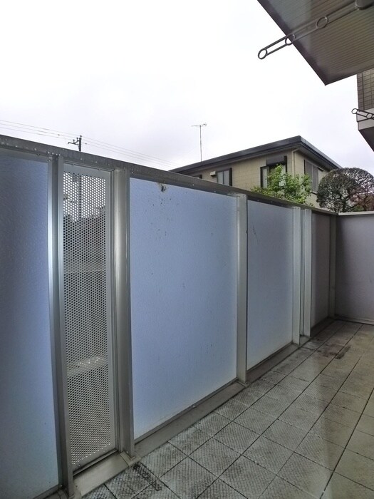 物件内観写真21　(ベランダ・バルコニー)