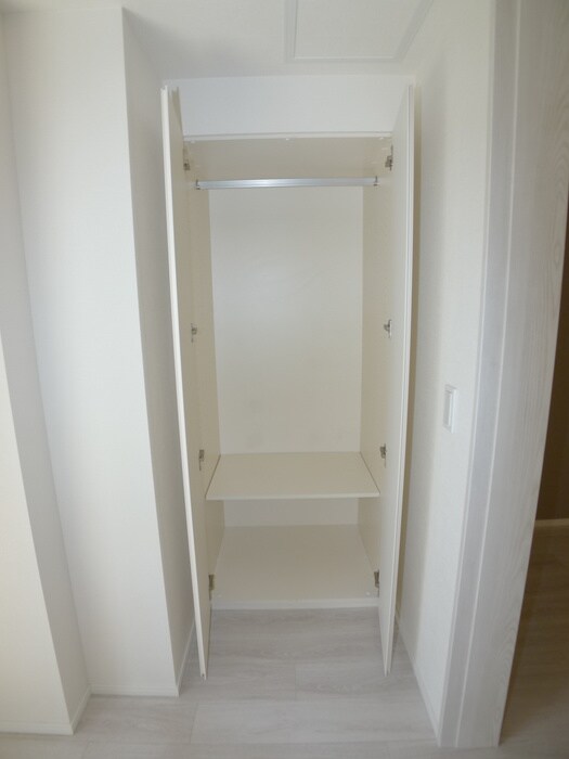 物件内観写真9　(収納)