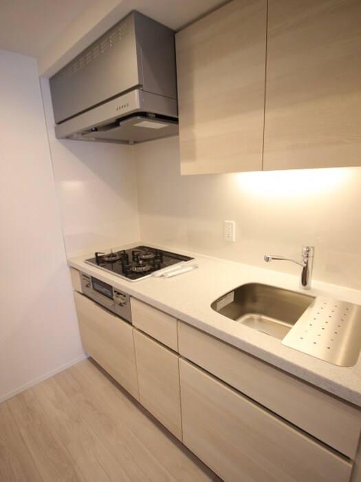 物件内観写真9　(キッチン)