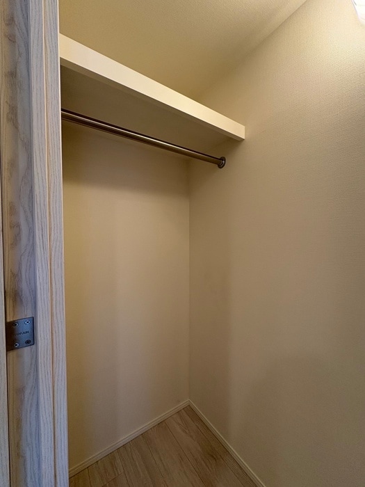 物件内観写真10　(収納)