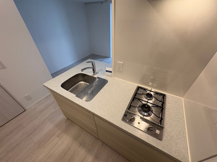 物件内観写真11　(キッチン)