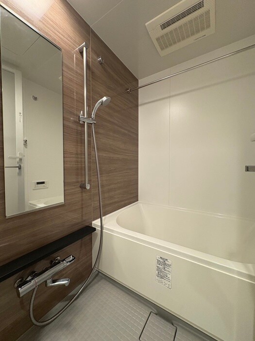 物件内観写真12　(バス／シャワールーム等)
