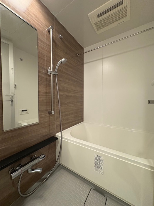 物件内観写真12　(バス／シャワールーム等)