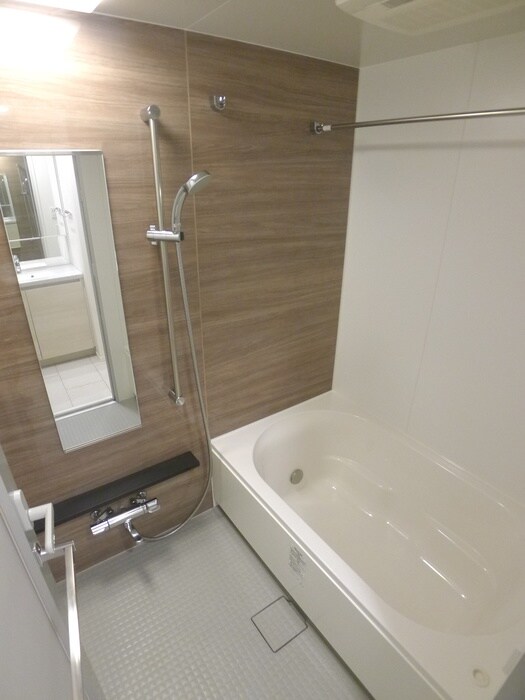 物件内観写真13　(バス／シャワールーム等)