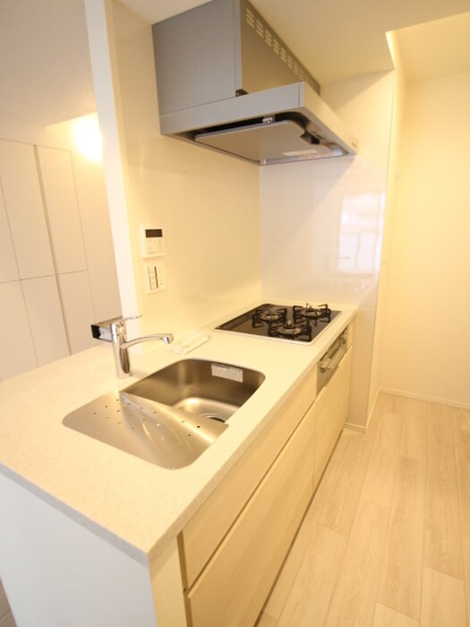 物件内観写真16　(キッチン)